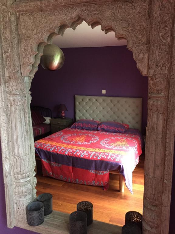 רושהוט Chalet Ardenne חדר תמונה