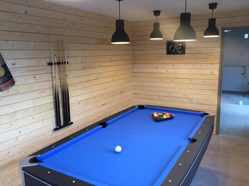 רושהוט Chalet Ardenne מראה חיצוני תמונה