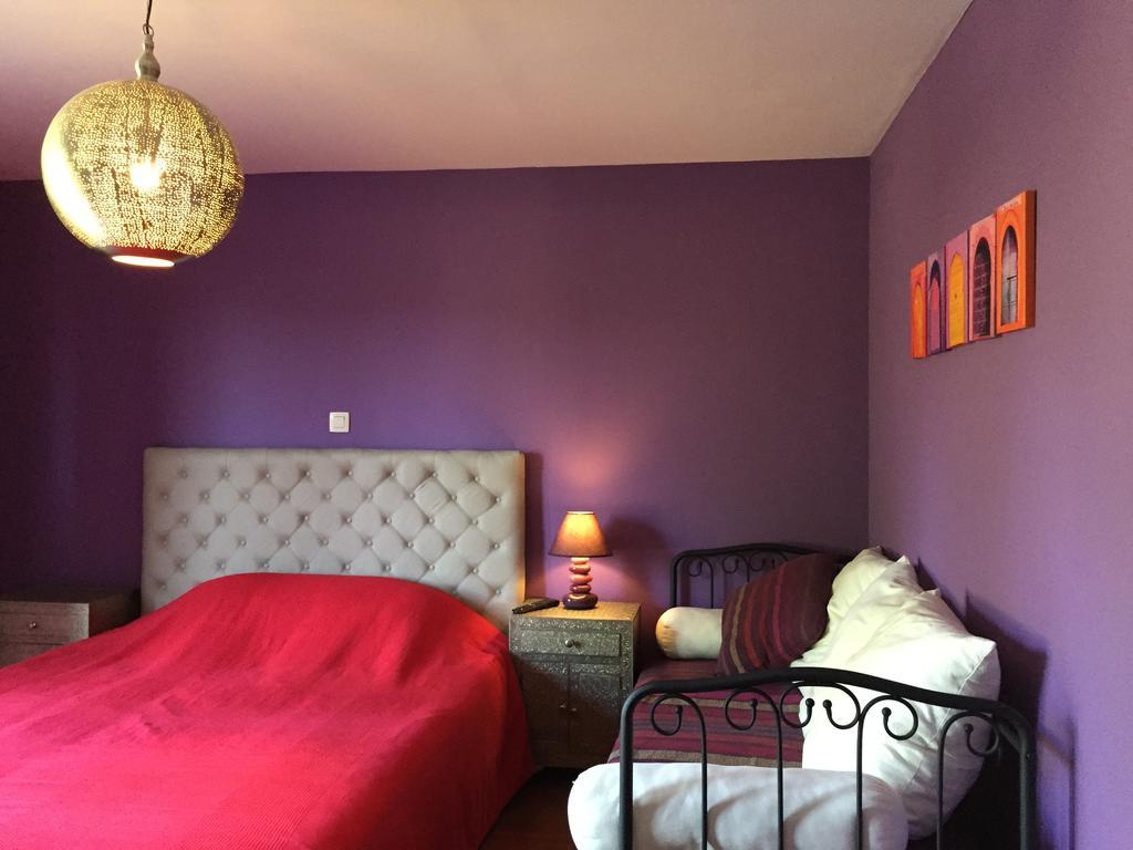 רושהוט Chalet Ardenne מראה חיצוני תמונה