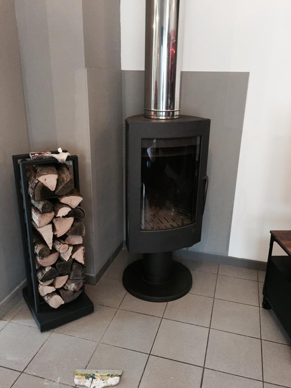 רושהוט Chalet Ardenne מראה חיצוני תמונה